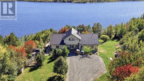 2256 Fire Route P, Azilda, ON 