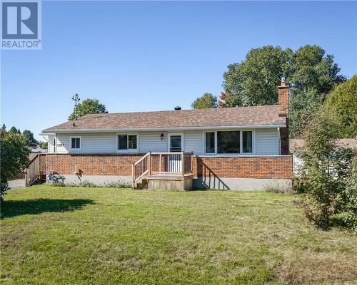 4961 Coleen Avenue, Hanmer, ON 