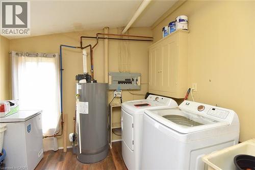 8 Chestnut Street, Port Rowan, ON 