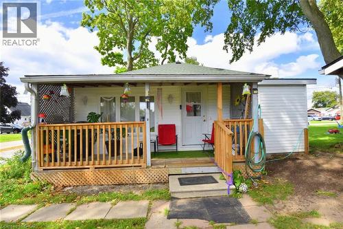 8 Chestnut Street, Port Rowan, ON 