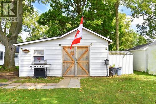 8 Chestnut Street, Port Rowan, ON 
