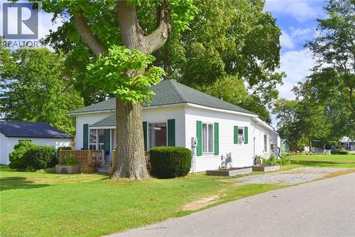 8 Chestnut Street, Port Rowan, ON 