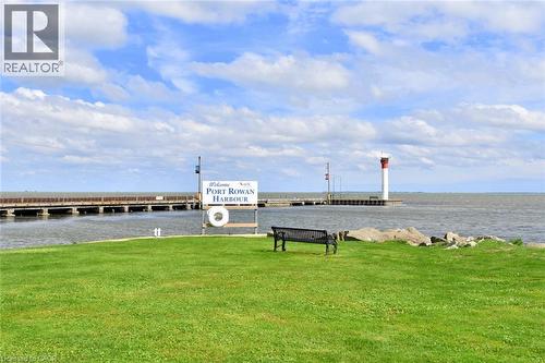 8 Chestnut Street, Port Rowan, ON 
