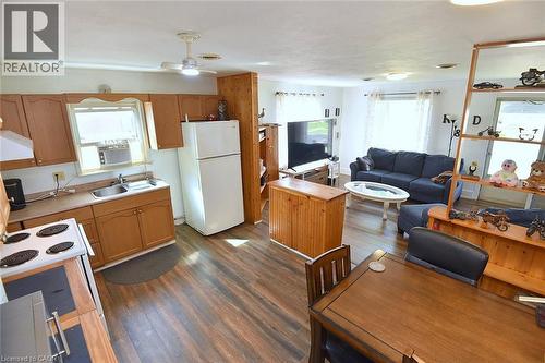 8 Chestnut Street, Port Rowan, ON 