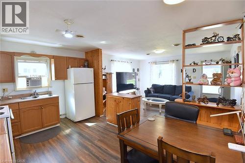 8 Chestnut Street, Port Rowan, ON 