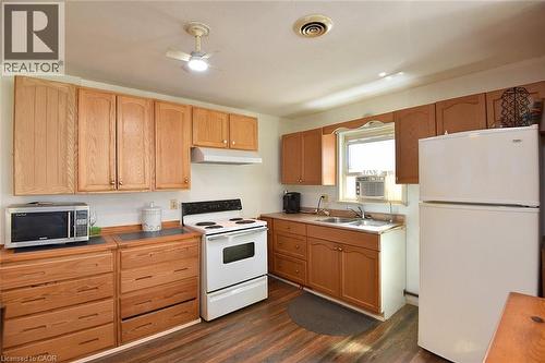 8 Chestnut Street, Port Rowan, ON 
