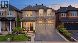 3053 JENN Avenue  Burlington, ON L7M 0C8