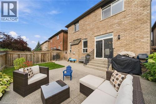 3053 Jenn Avenue, Burlington, ON 