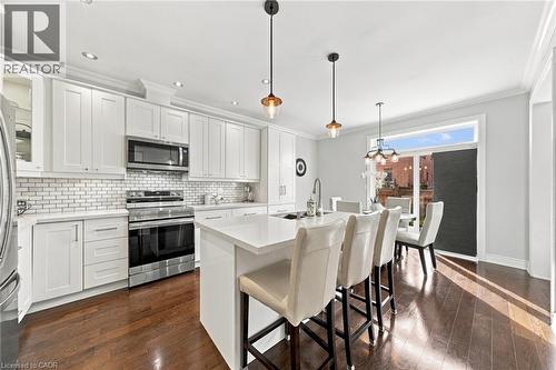 3053 Jenn Avenue, Burlington, ON 