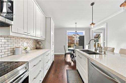 3053 Jenn Avenue, Burlington, ON 