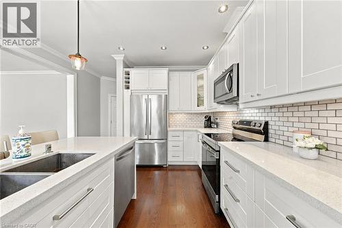 3053 Jenn Avenue, Burlington, ON 
