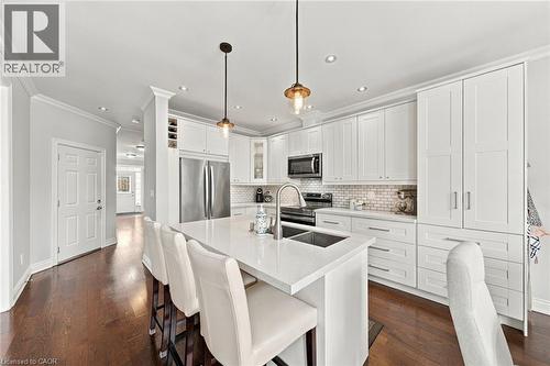 3053 Jenn Avenue, Burlington, ON 