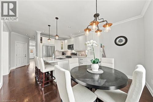 3053 Jenn Avenue, Burlington, ON 