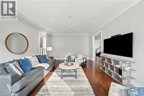 3053 Jenn Avenue, Burlington, ON 