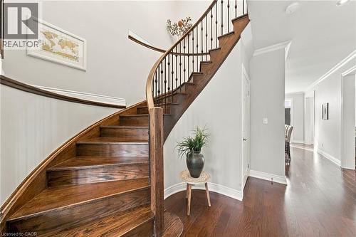 3053 Jenn Avenue, Burlington, ON 