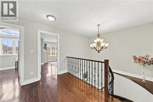 3053 Jenn Avenue, Burlington, ON 