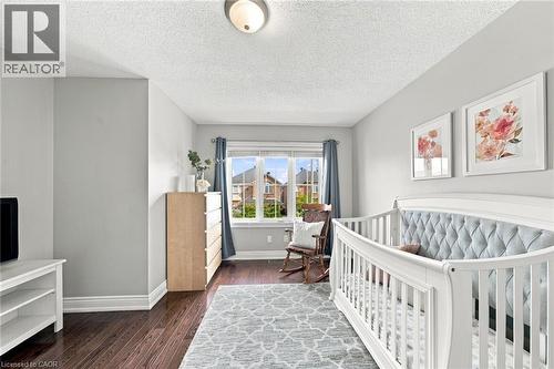 3053 Jenn Avenue, Burlington, ON 