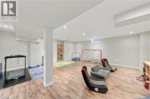 3053 Jenn Avenue, Burlington, ON 