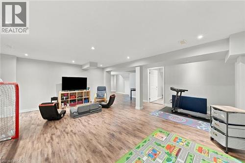 3053 Jenn Avenue, Burlington, ON 