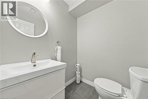 3053 Jenn Avenue, Burlington, ON 