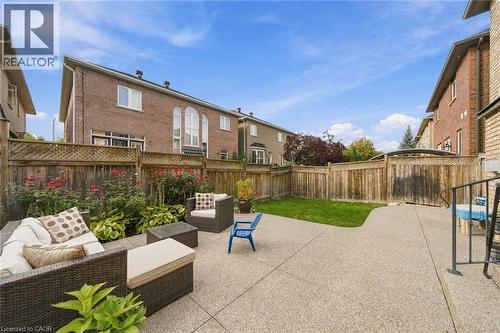 3053 Jenn Avenue, Burlington, ON 