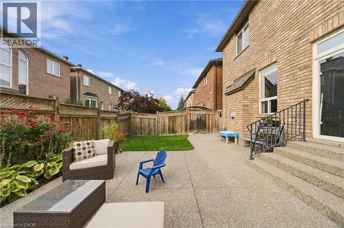 3053 Jenn Avenue, Burlington, ON 