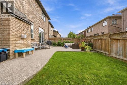 3053 Jenn Avenue, Burlington, ON 