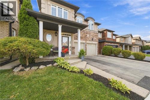 3053 Jenn Avenue, Burlington, ON 