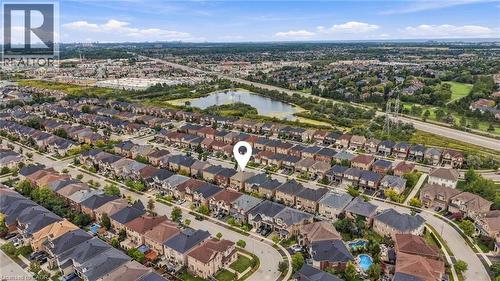 3053 Jenn Avenue, Burlington, ON 
