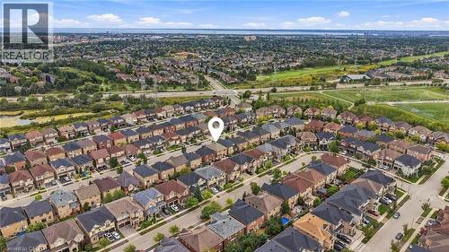3053 Jenn Avenue, Burlington, ON 