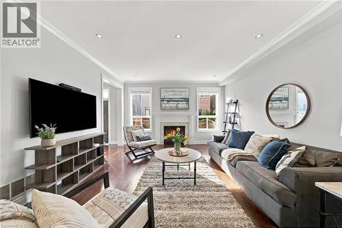 3053 Jenn Avenue, Burlington, ON 