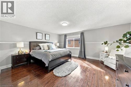 3053 Jenn Avenue, Burlington, ON 