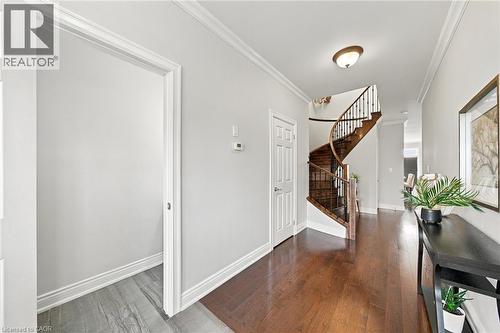 3053 Jenn Avenue, Burlington, ON 