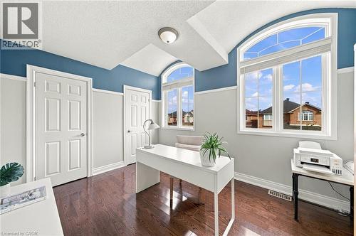 3053 Jenn Avenue, Burlington, ON 