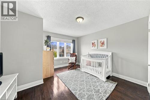 3053 Jenn Avenue, Burlington, ON 