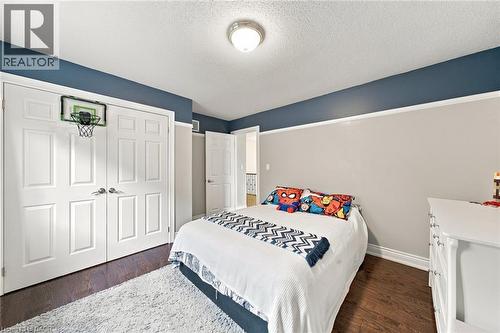 3053 Jenn Avenue, Burlington, ON 