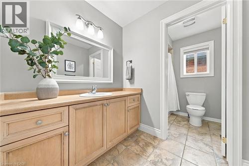 3053 Jenn Avenue, Burlington, ON 