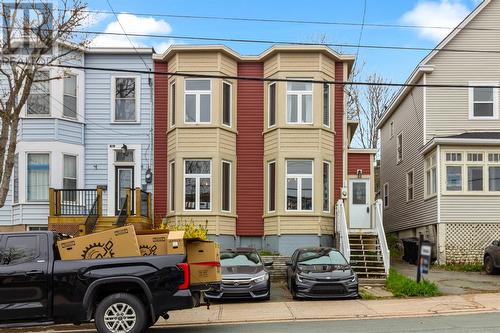 163 Patrick Street, St. John'S, NL 