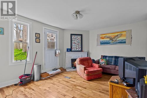 163 Patrick Street, St. John'S, NL 
