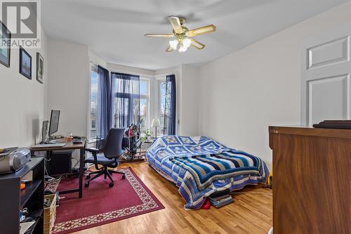 163 Patrick Street, St. John'S, NL 