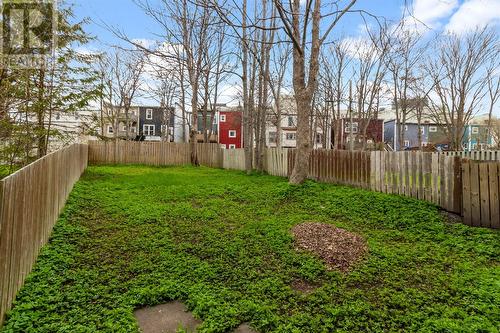 163 Patrick Street, St. John'S, NL 