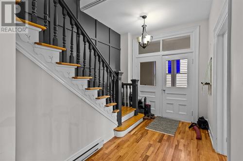 163 Patrick Street, St. John'S, NL 