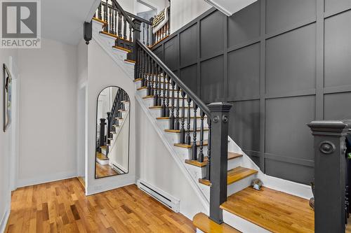 163 Patrick Street, St. John'S, NL 