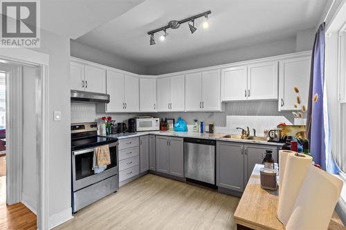 163 Patrick Street, St. John'S, NL 
