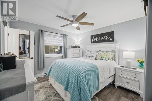 13 Kimbar Drive, Conception Bay South, NL 