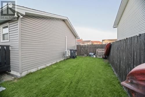 13 Kimbar Drive, Conception Bay South, NL 