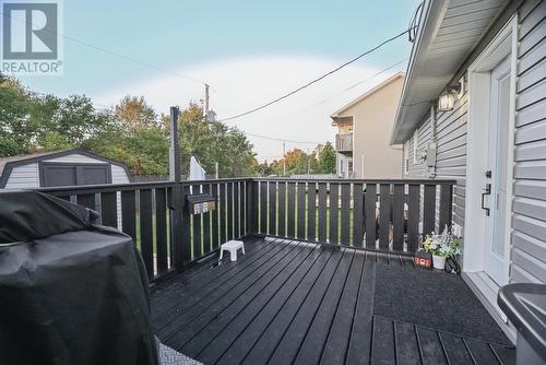 13 Kimbar Drive, Conception Bay South, NL 