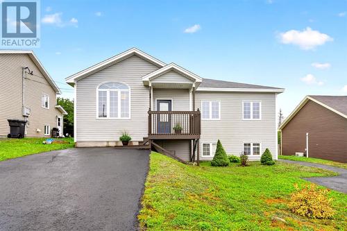 44 Seascape Drive, Paradise, NL 