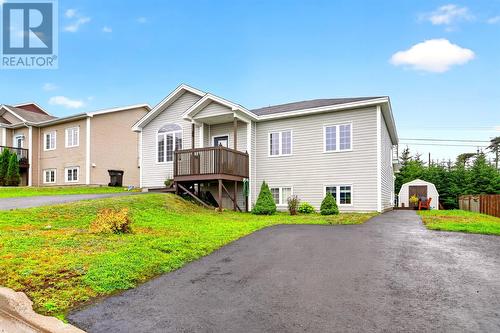 44 Seascape Drive, Paradise, NL 