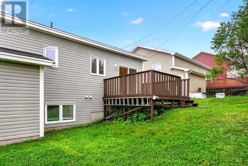 44 Seascape Drive, Paradise, NL 